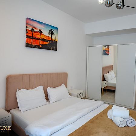Yamaluxe Apartments - Silent & Primitive With Relaxing Area Bucharest Exterior photo