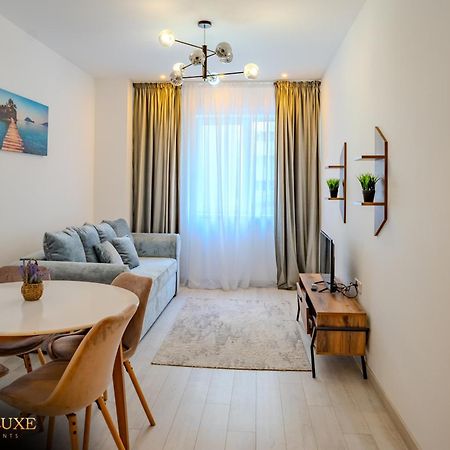 Yamaluxe Apartments - Silent & Primitive With Relaxing Area Bucharest Exterior photo