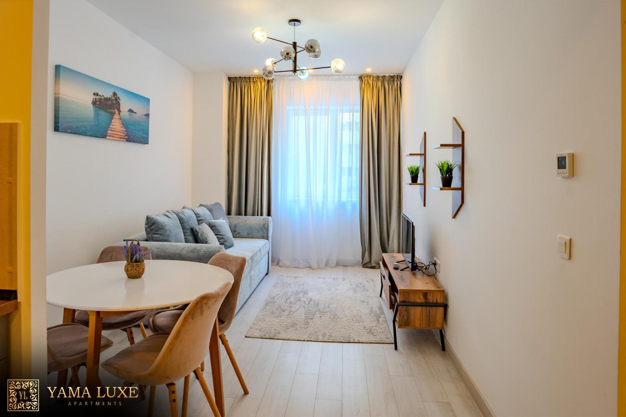 Yamaluxe Apartments - Silent & Primitive With Relaxing Area Bucharest Exterior photo